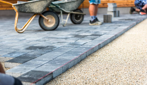 Best Stamped Concrete Services in Bigfoot, TX