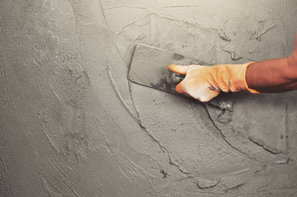 Best Commercial Concrete Services in Bigfoot, TX