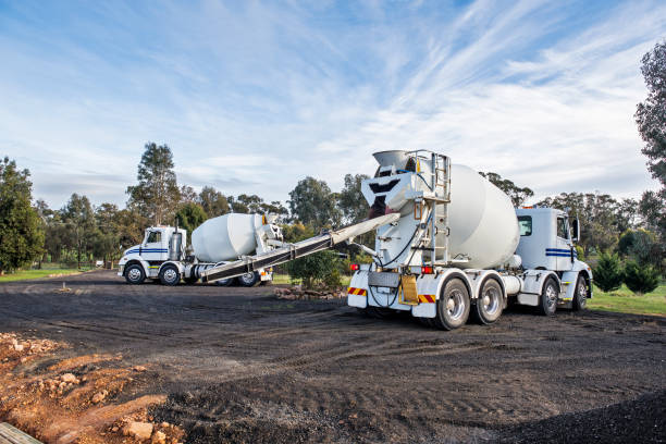 Best Concrete Sealing and Maintenance in Bigfoot, TX