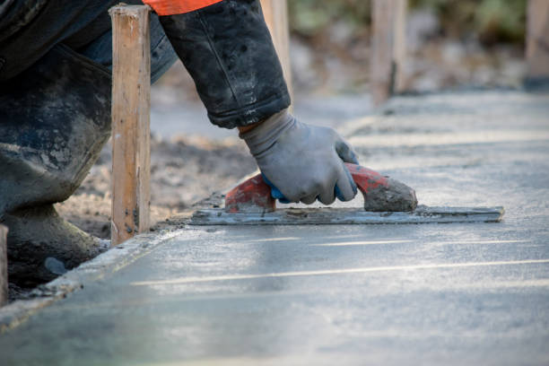 Best Concrete Removal and Replacement in Bigfoot, TX