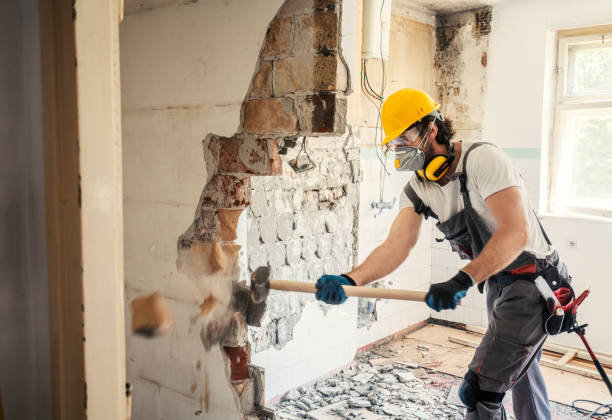 Best Residential Concrete Solutions in Bigfoot, TX